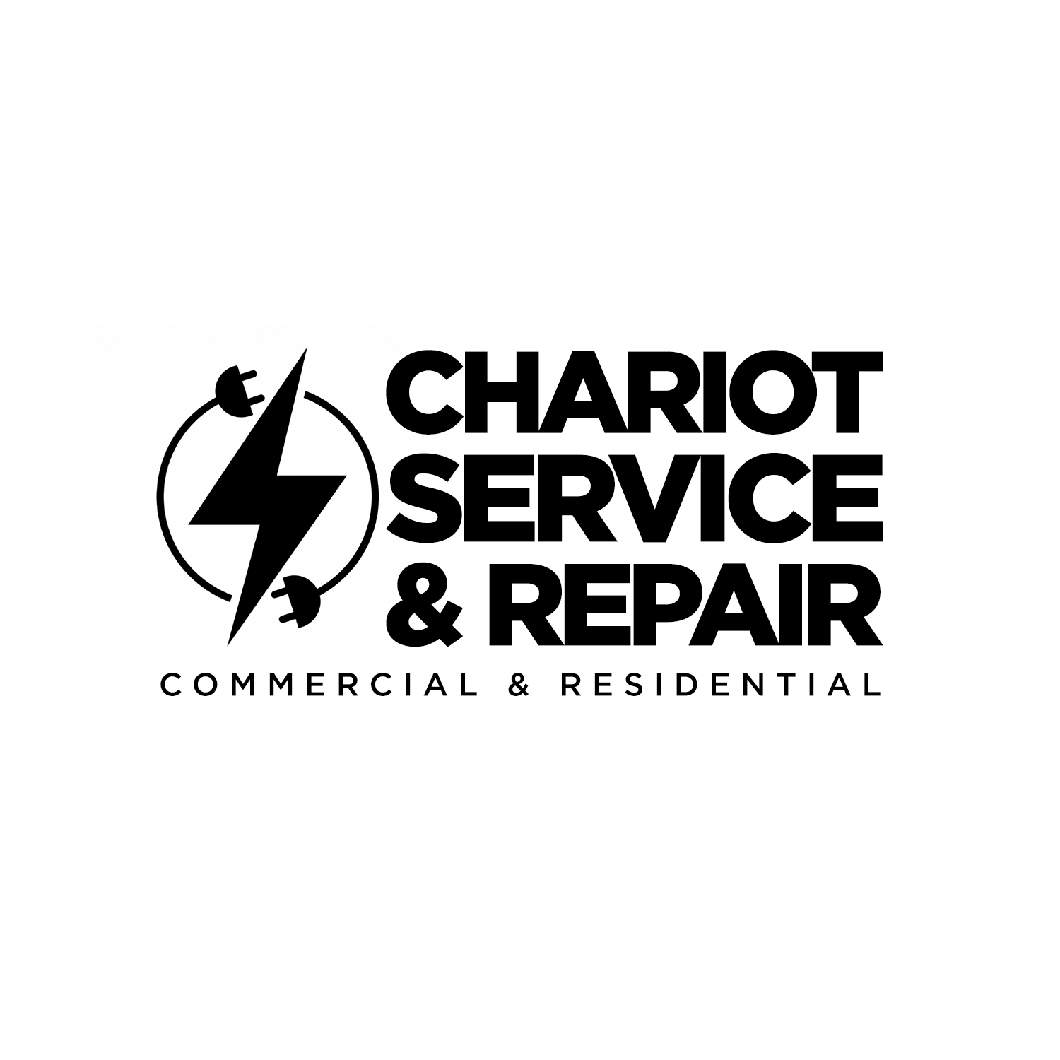 Chariot Service & Repair LLC commercial and residential logo